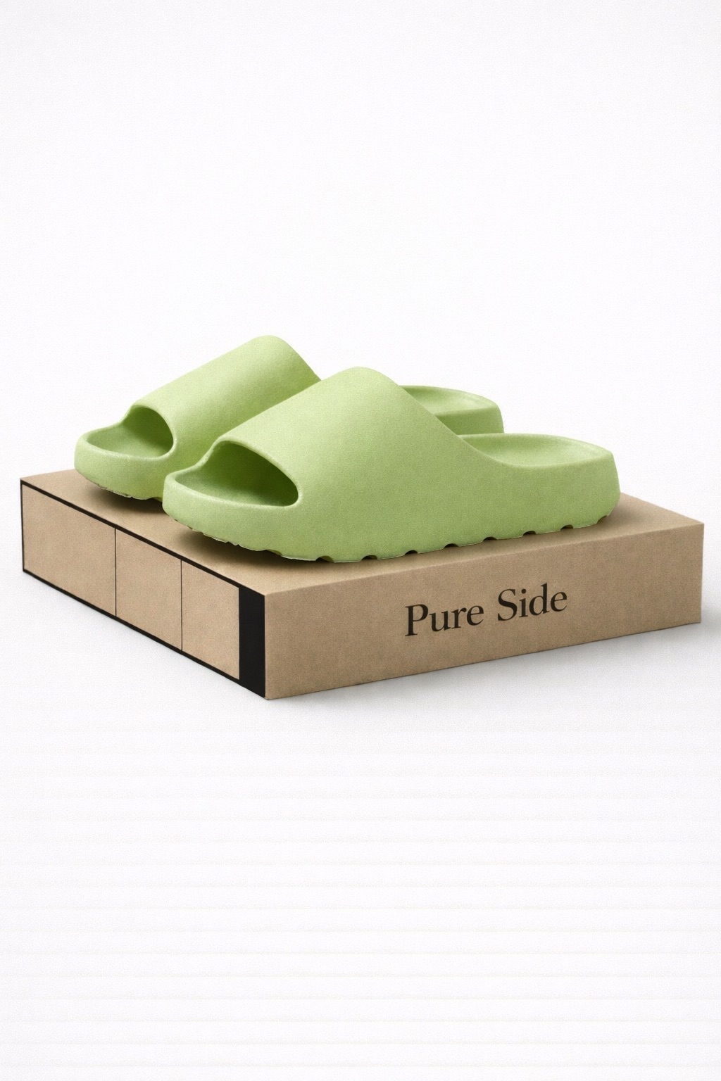 Sandales Pure Slide