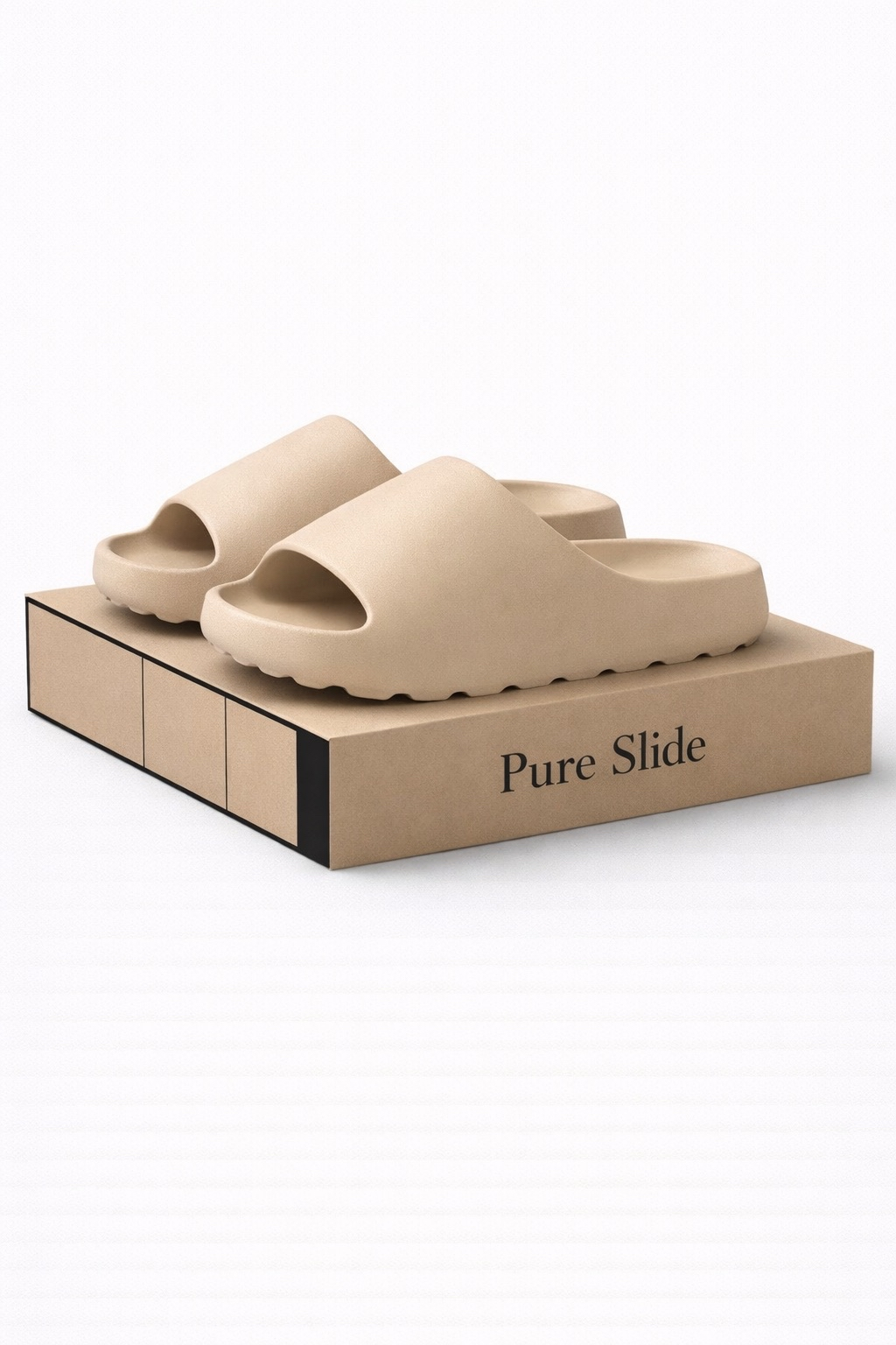 Sandales Pure Slide