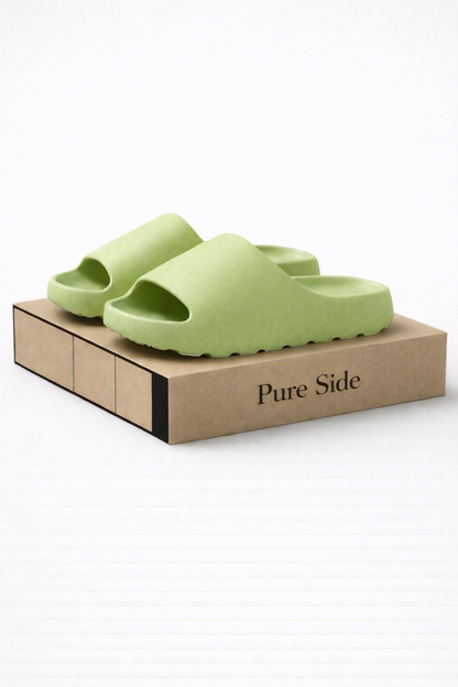 Sandales Pure Slide