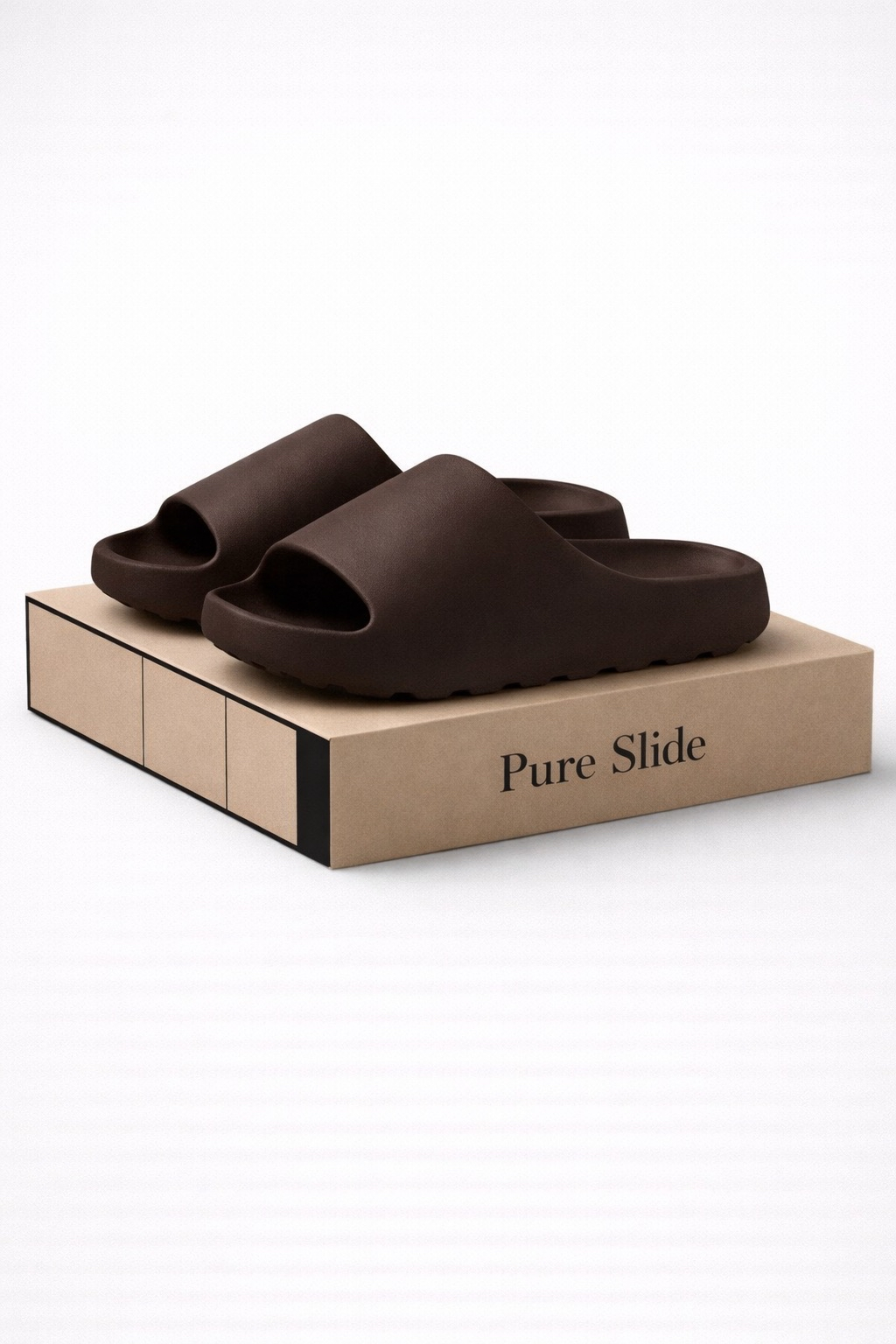 Sandales Pure Slide