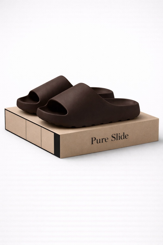 Sandales Pure Slide