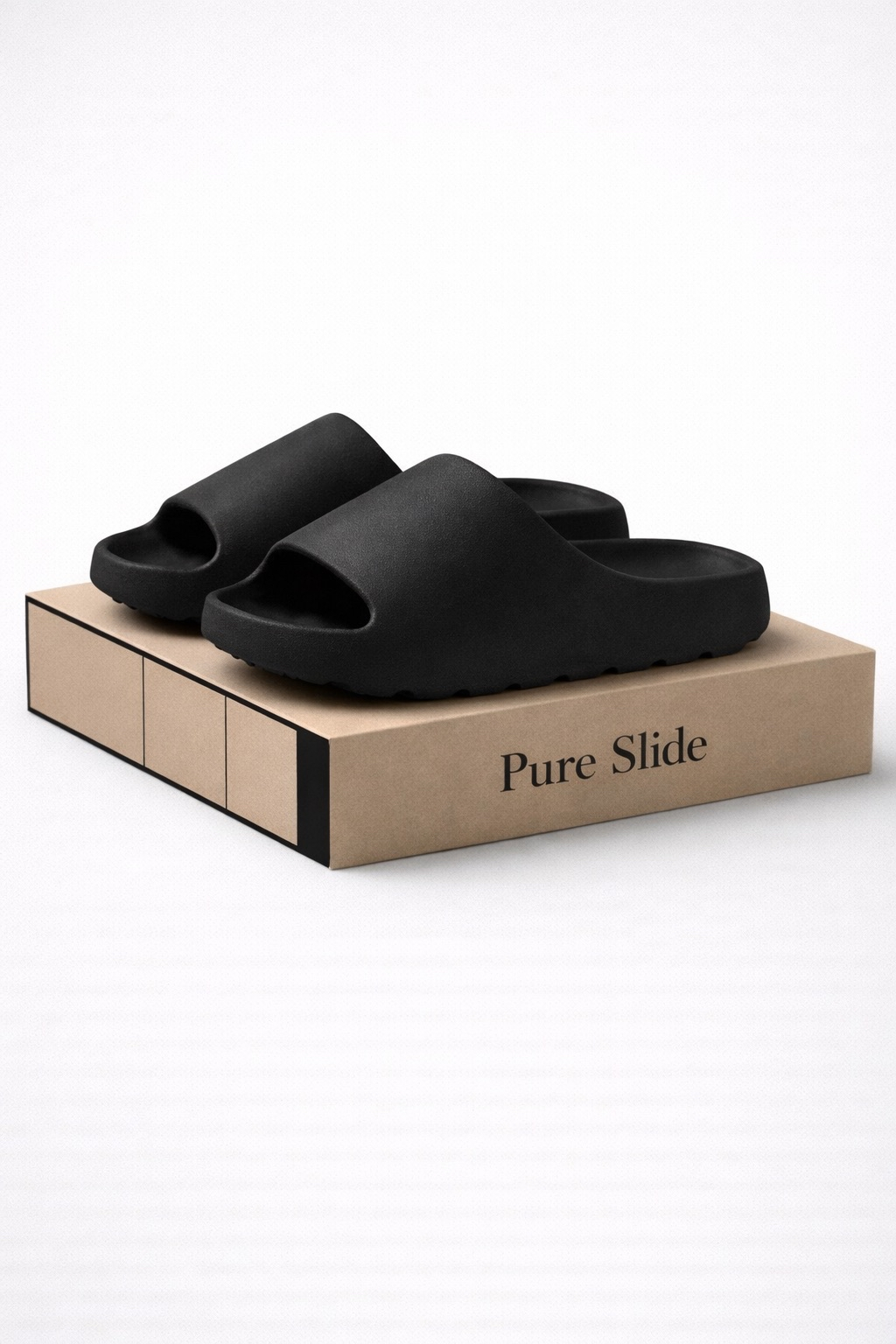 Sandales Pure Slide